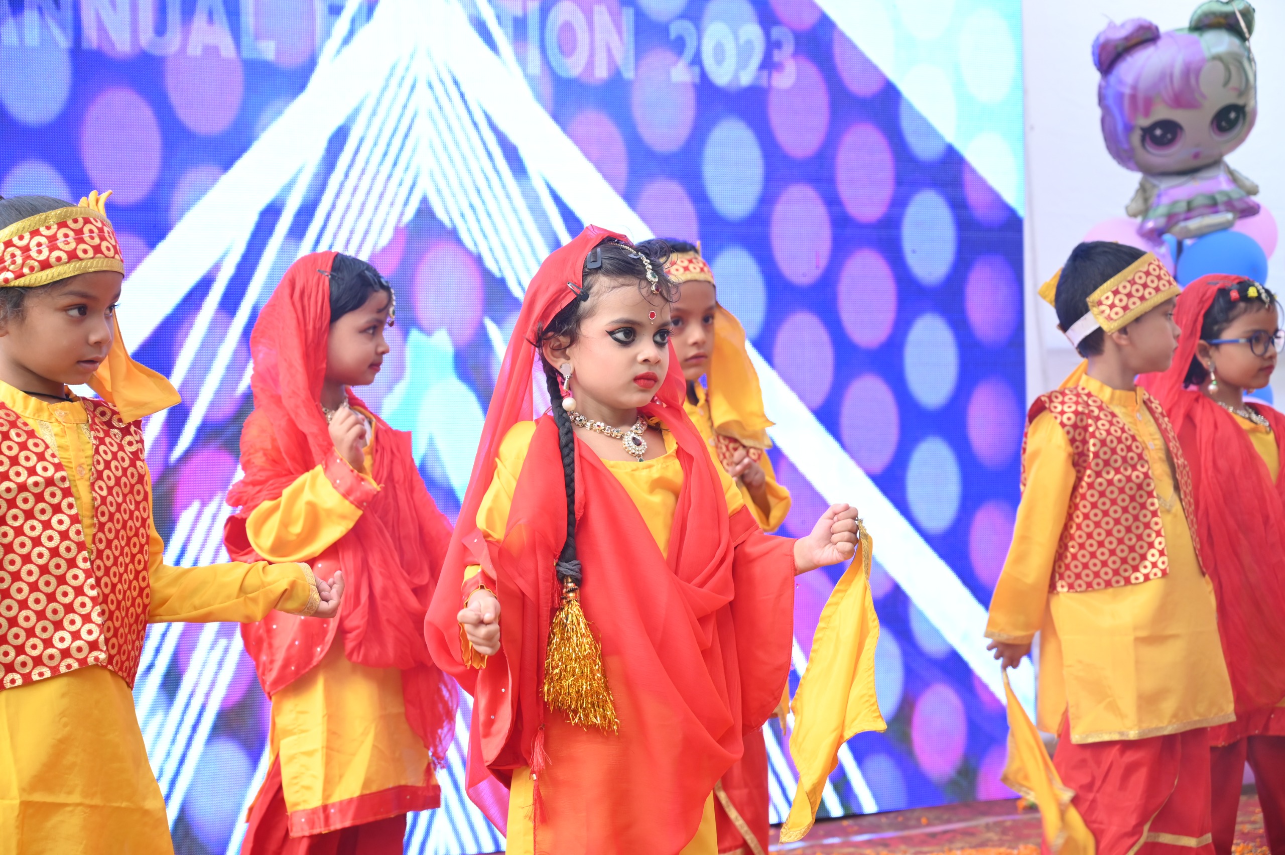 School event
